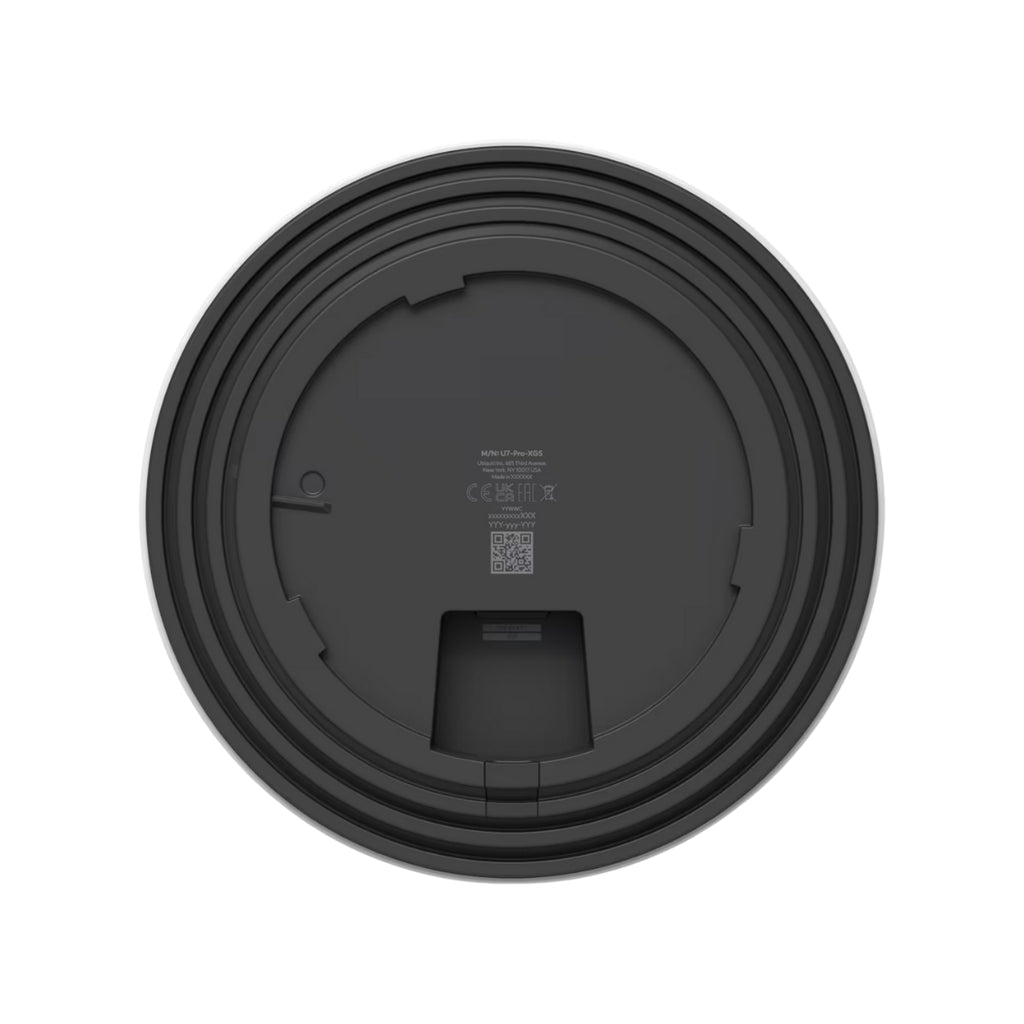 Ubiquiti U7 Pro XGS(U7-Pro-XGS) - 5