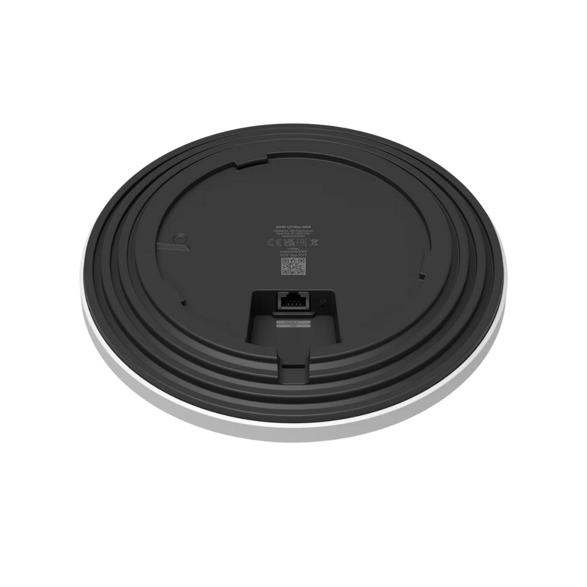 Ubiquiti U7 Pro XGS(U7-Pro-XGS) - 6