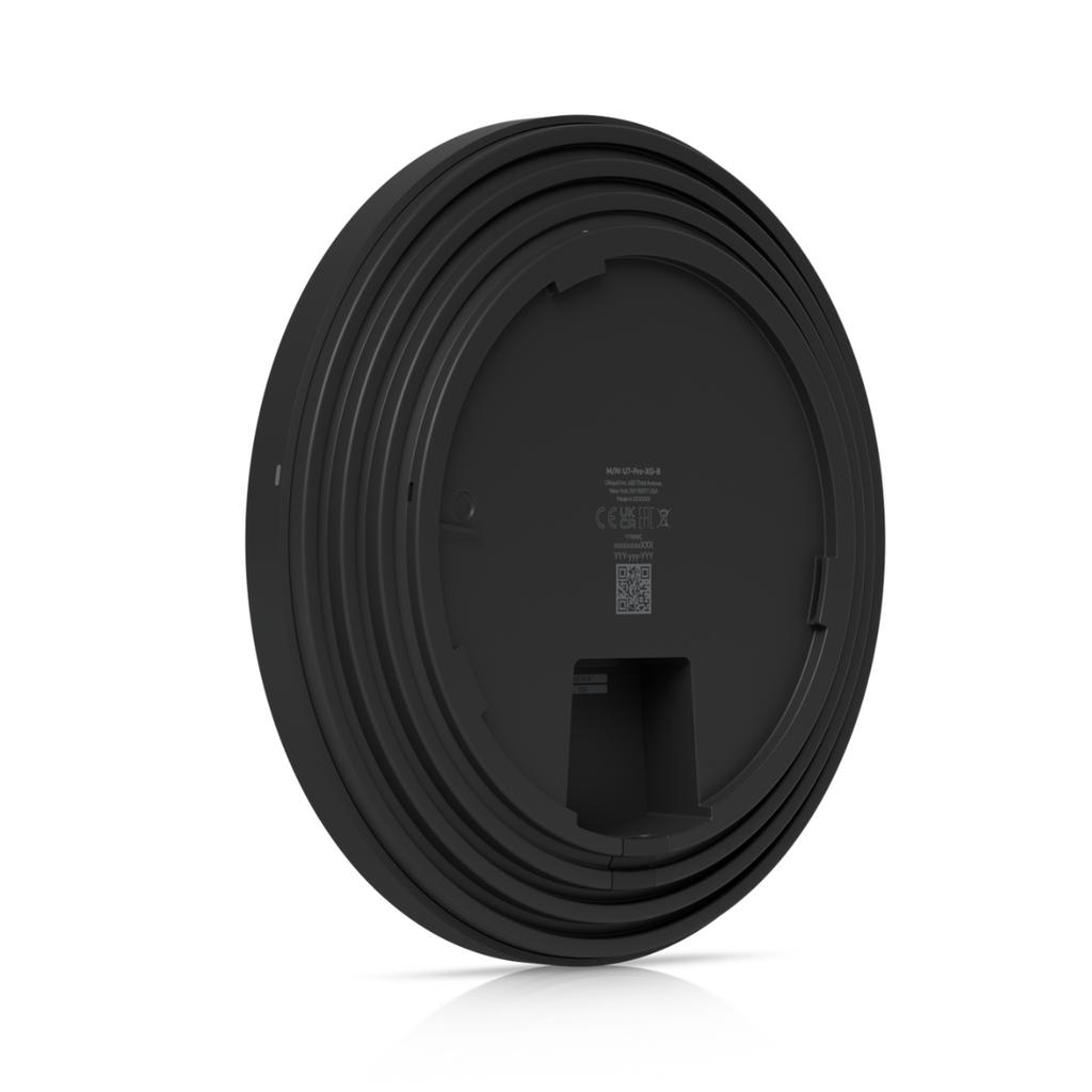 Ubiquiti U7 Pro XGS - Black(U7-Pro-XGS-B) - 2