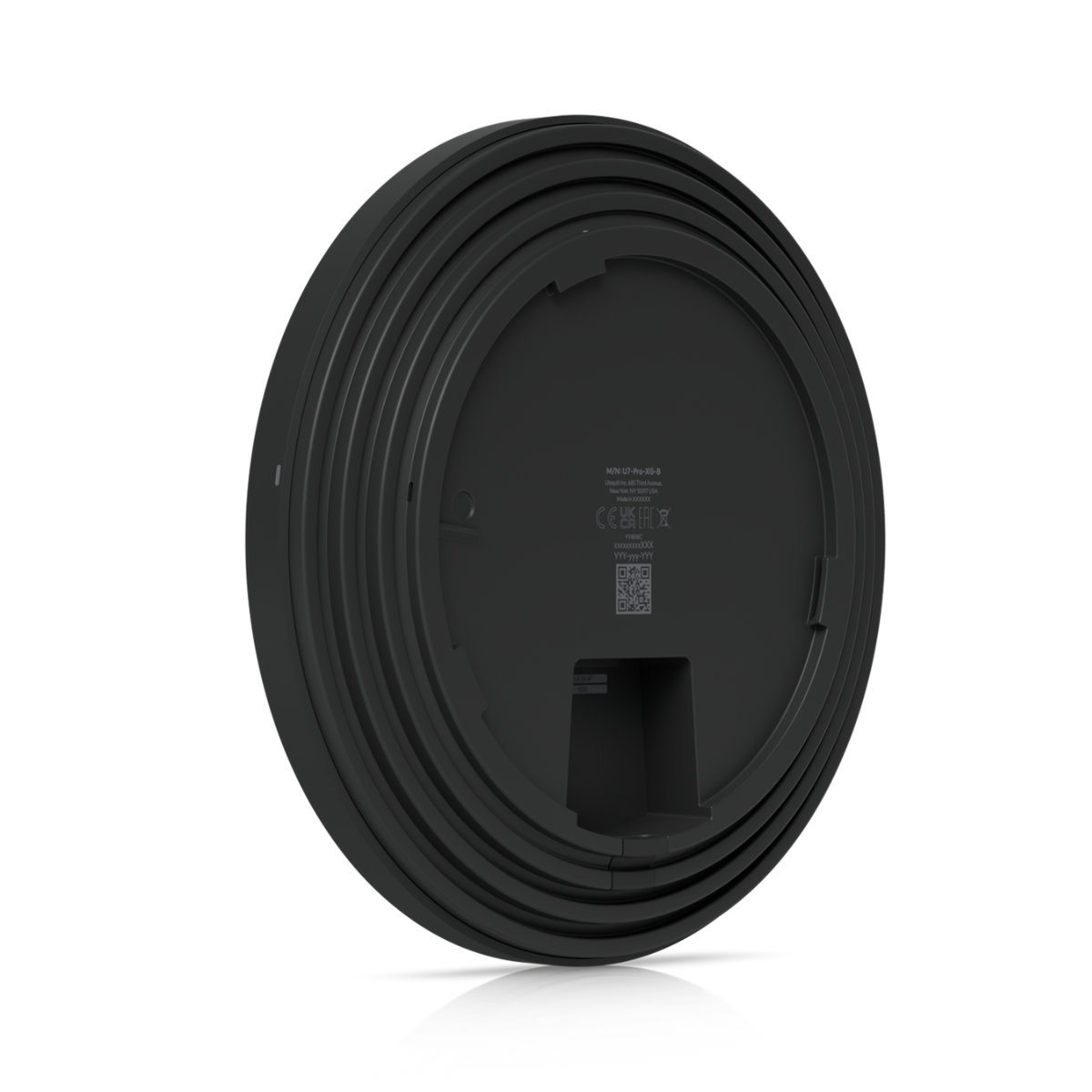 Ubiquiti U7 Pro XGS - Black(U7-Pro-XGS-B) - 2