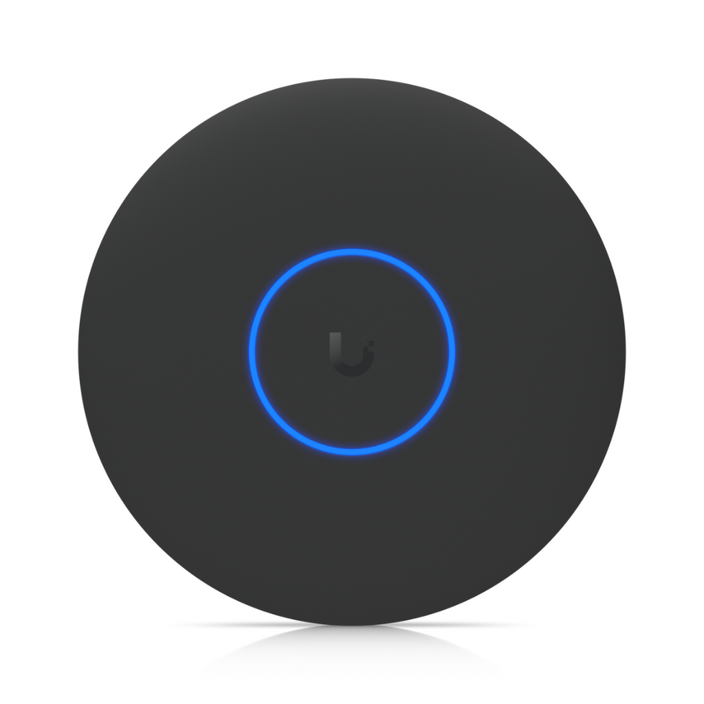 Ubiquiti U7 Pro XGS - Black(U7-Pro-XGS-B) - 1