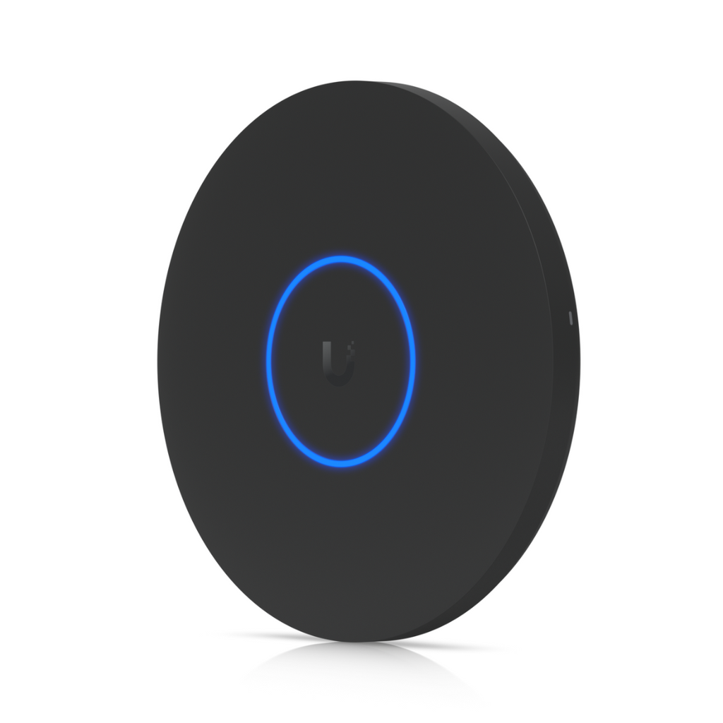 Ubiquiti U7 Pro XGS - Black(U7-Pro-XGS-B) - 3