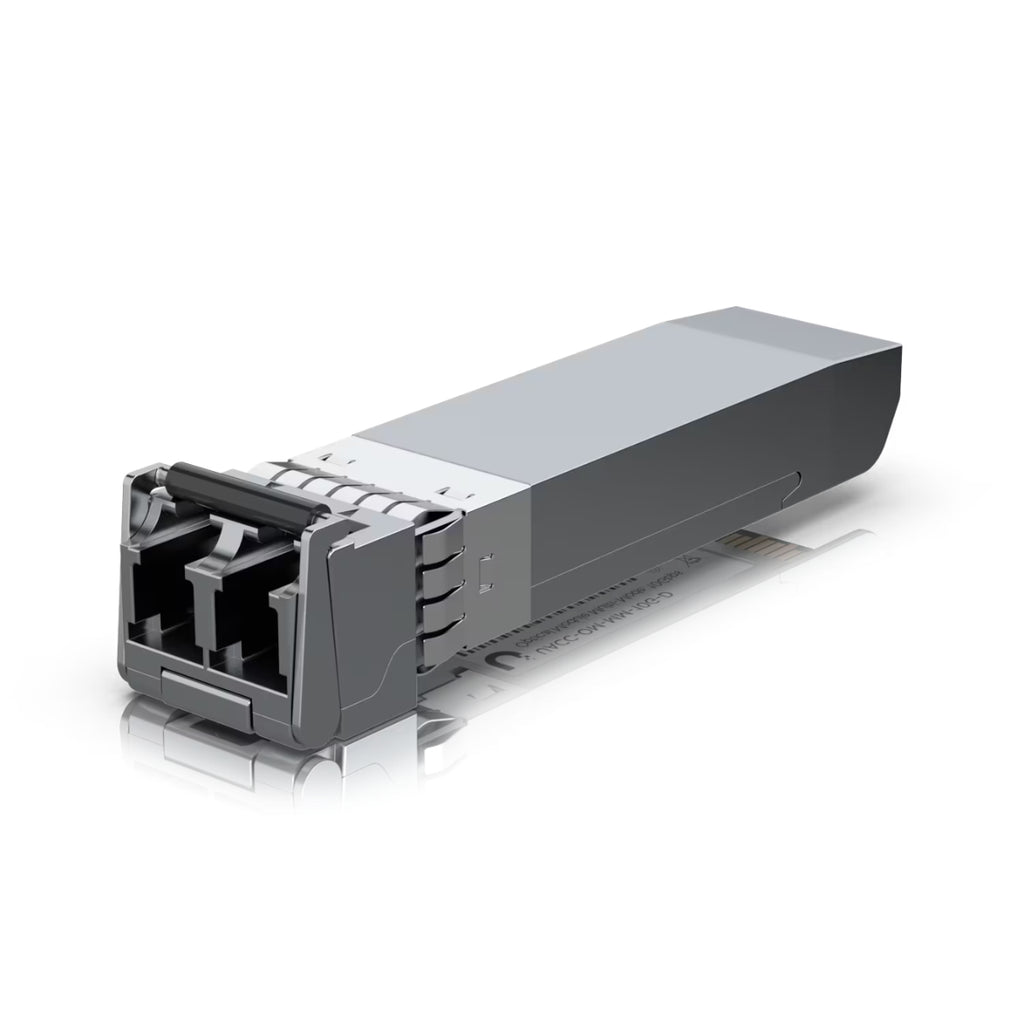 Ubiquiti UFiber 10Gbps Multi-Mode Optical Module - Single Pack(UACC-OM-MM-10G-D) - 2