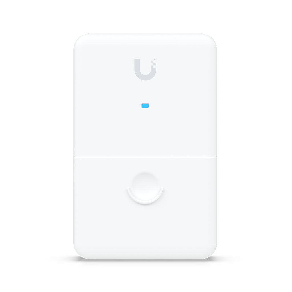 Ubiquiti UISP Dual-Power Injector(UACC-Dual-Power-Injector) - 2