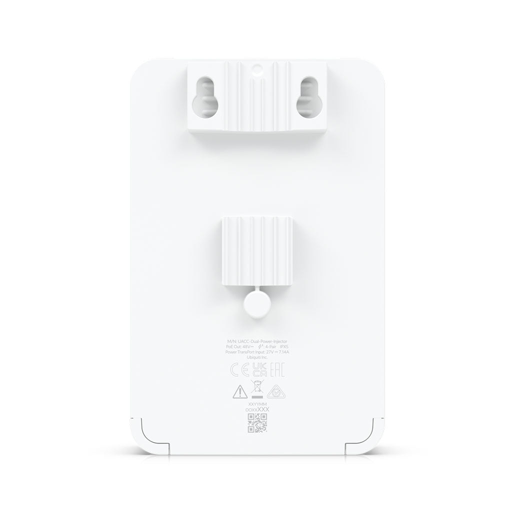 Ubiquiti UISP Dual-Power Injector(UACC-Dual-Power-Injector) - 3