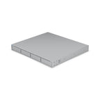 Ubiquiti UNAS Pro 4 1U Rackmount NAS(UNAS-Pro-4) - 1