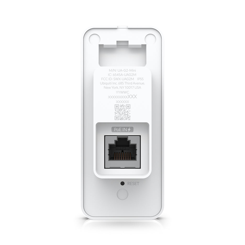 Ubiquiti UniFi Access Gen 2 Starter Kit(UA-G2-SK) - 4