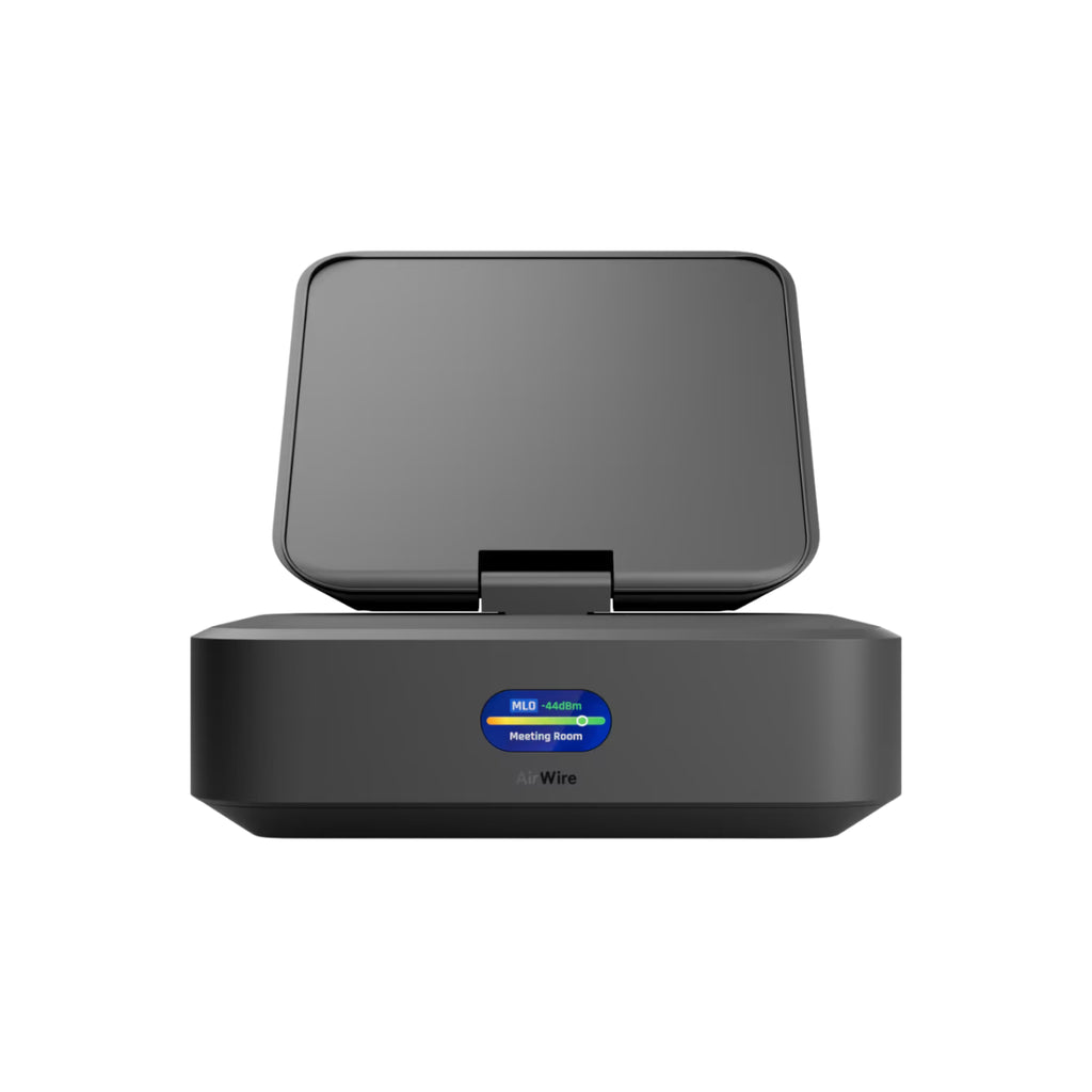 Ubiquiti UniFi AirWire High-Performance WiFi 7 Wireless Bridge(U-AirWire) - 2