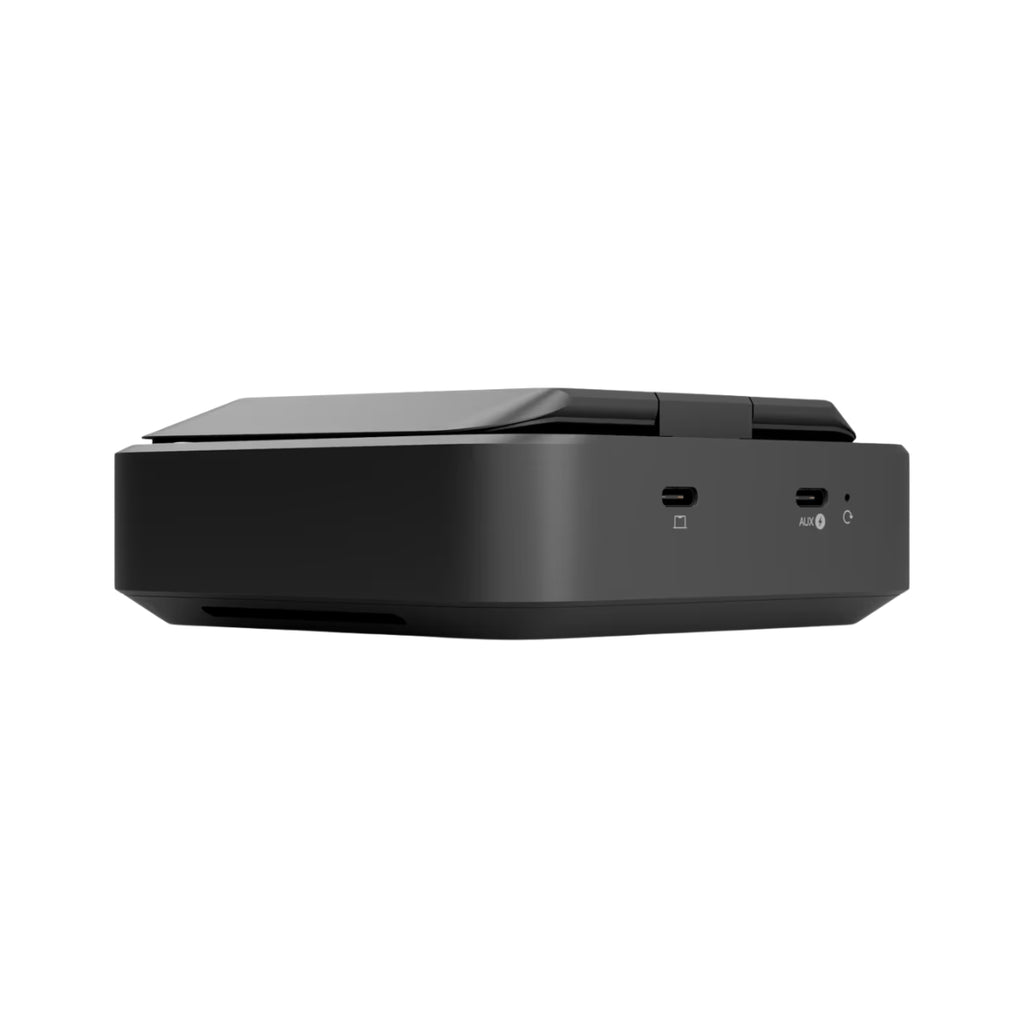 Ubiquiti UniFi AirWire High-Performance WiFi 7 Wireless Bridge(U-AirWire) - 5
