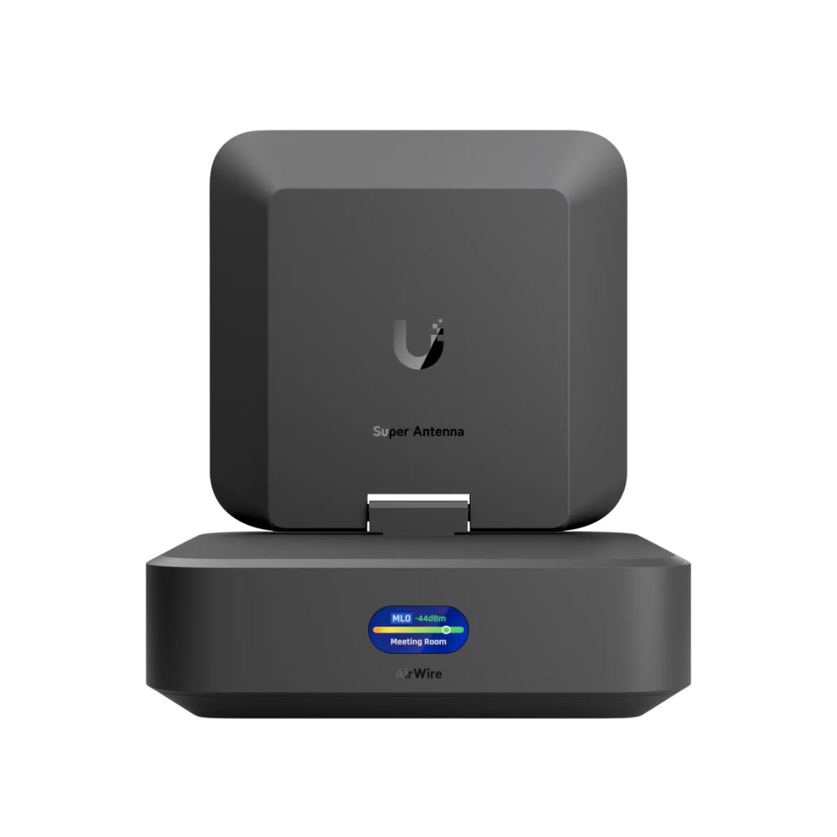 Ubiquiti UniFi AirWire High-Performance WiFi 7 Wireless Bridge(U-AirWire) - 4