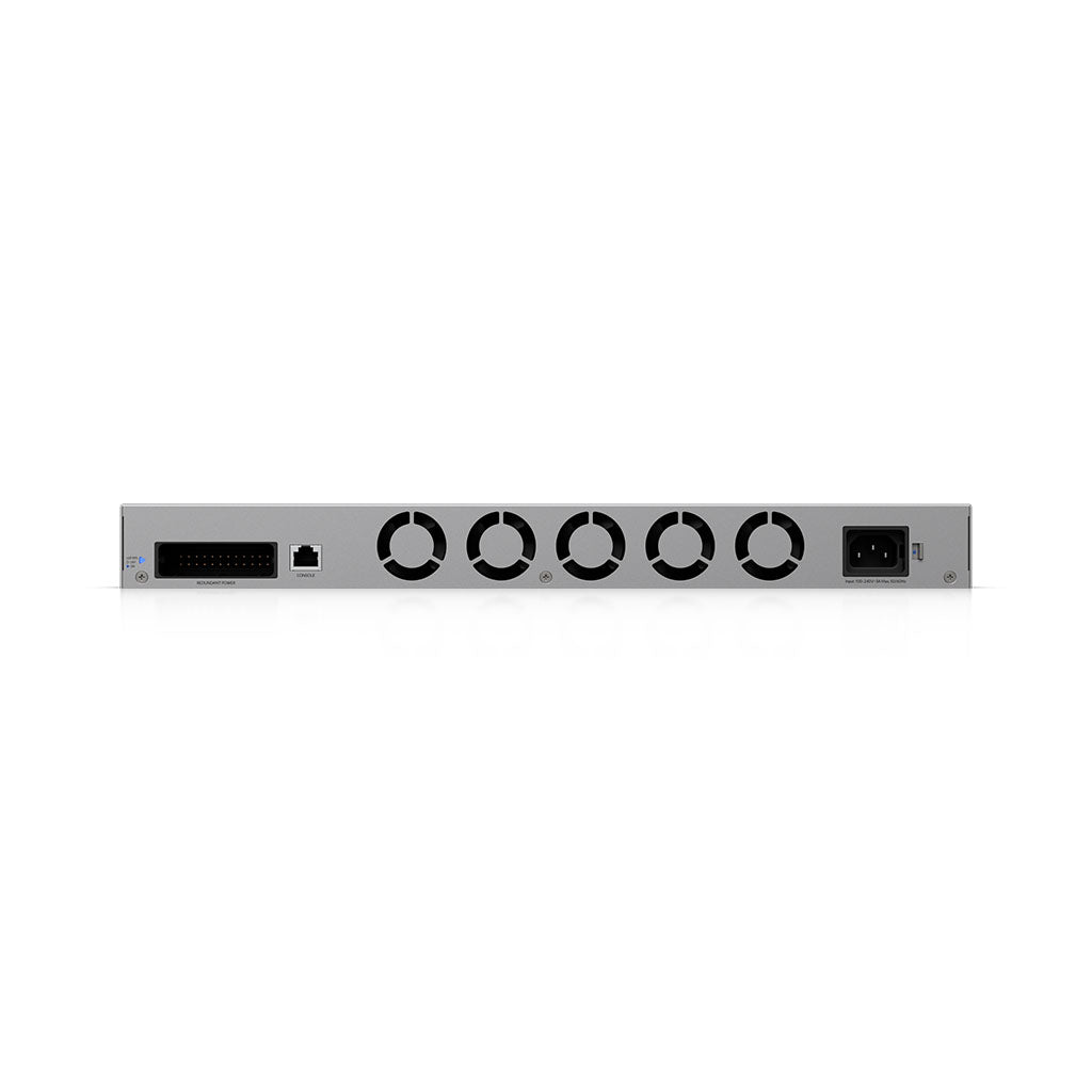 Ubiquiti UniFi Dream Machine Beast Hyperscale-class Cloud Gateway w/ 2 NVR Drive Bays(UDM-BEAST) - 5