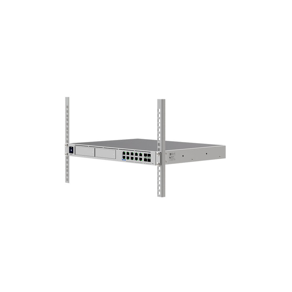 Ubiquiti UniFi Dream Machine Beast Hyperscale-class Cloud Gateway w/ 2 NVR Drive Bays(UDM-BEAST) - 8