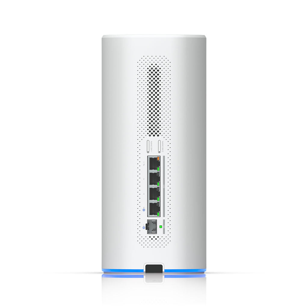 Ubiquiti UniFi Dream Router 5G Max(UDR-5G-Max) - 4