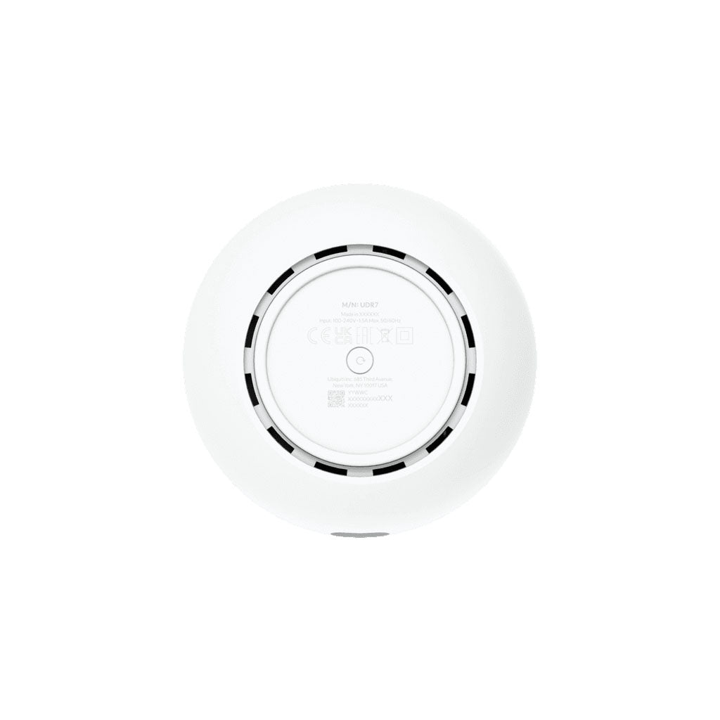 Ubiquiti UniFi Dream Router 7(UDR7) - 5