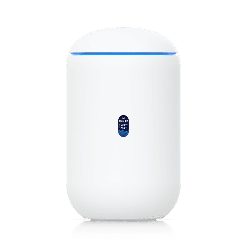 Ubiquiti UniFi Dream Router 7(UDR7) - 2
