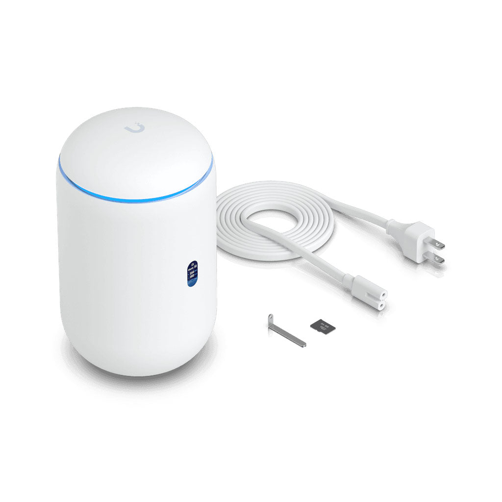 Ubiquiti UniFi Dream Router 7(UDR7) - 6