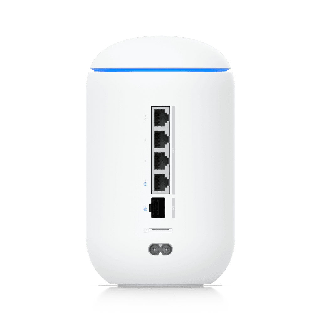 Ubiquiti UniFi Dream Router 7(UDR7) - 3