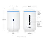 Ubiquiti UniFi Dream Router 7(UDR7) - 7