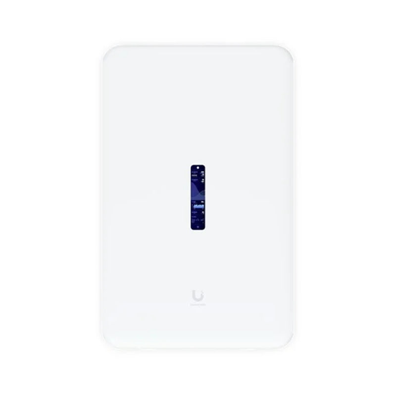Ubiquiti UniFi Dream Wall All-in-One Internet Gateway(UDW) - 1
