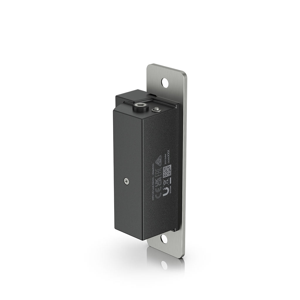 Ubiquiti UniFi Electric Lock(UACC-Lock-Strike-Secure-15mm) - 2