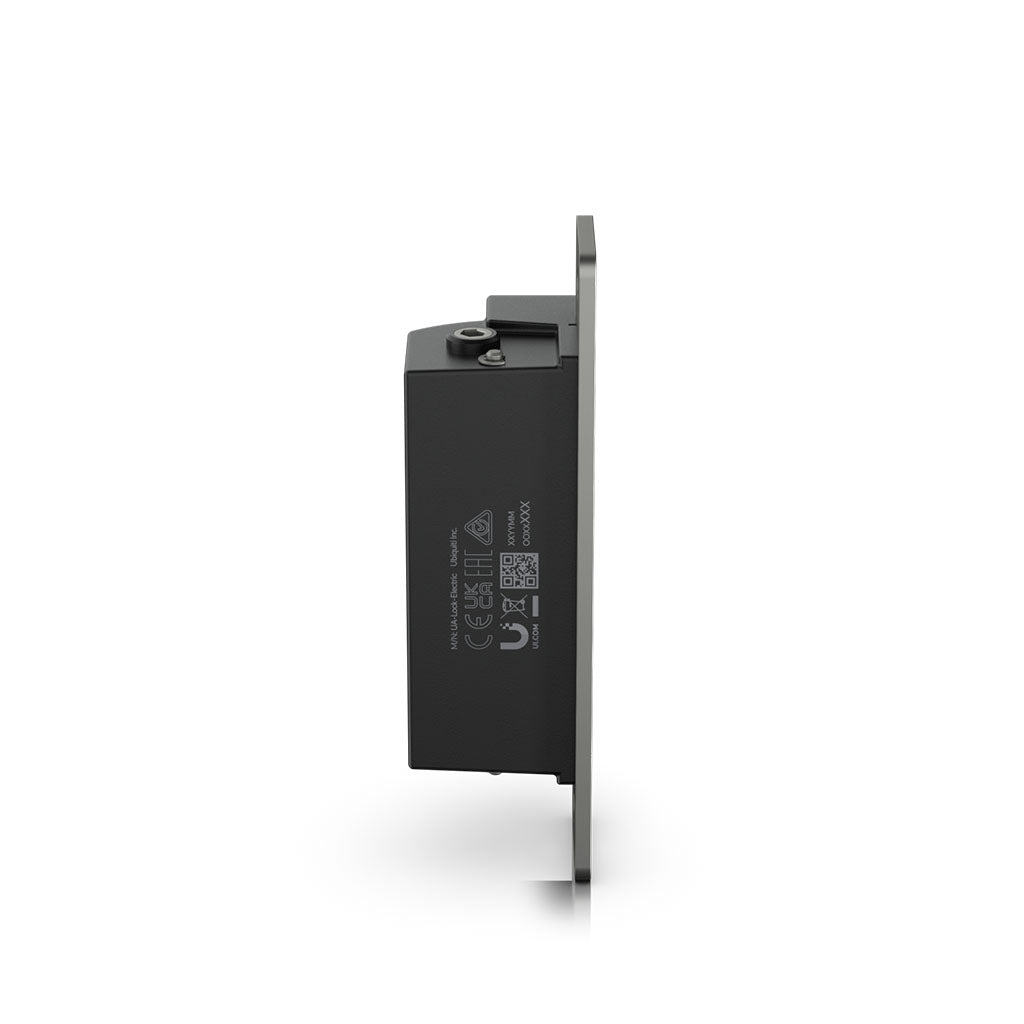 Ubiquiti UniFi Electric Lock(UACC-Lock-Strike-Secure-15mm) - 4
