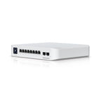 Ubiquiti Unifi Pro 8 PoE(USW-PRO-8-POE) - 1