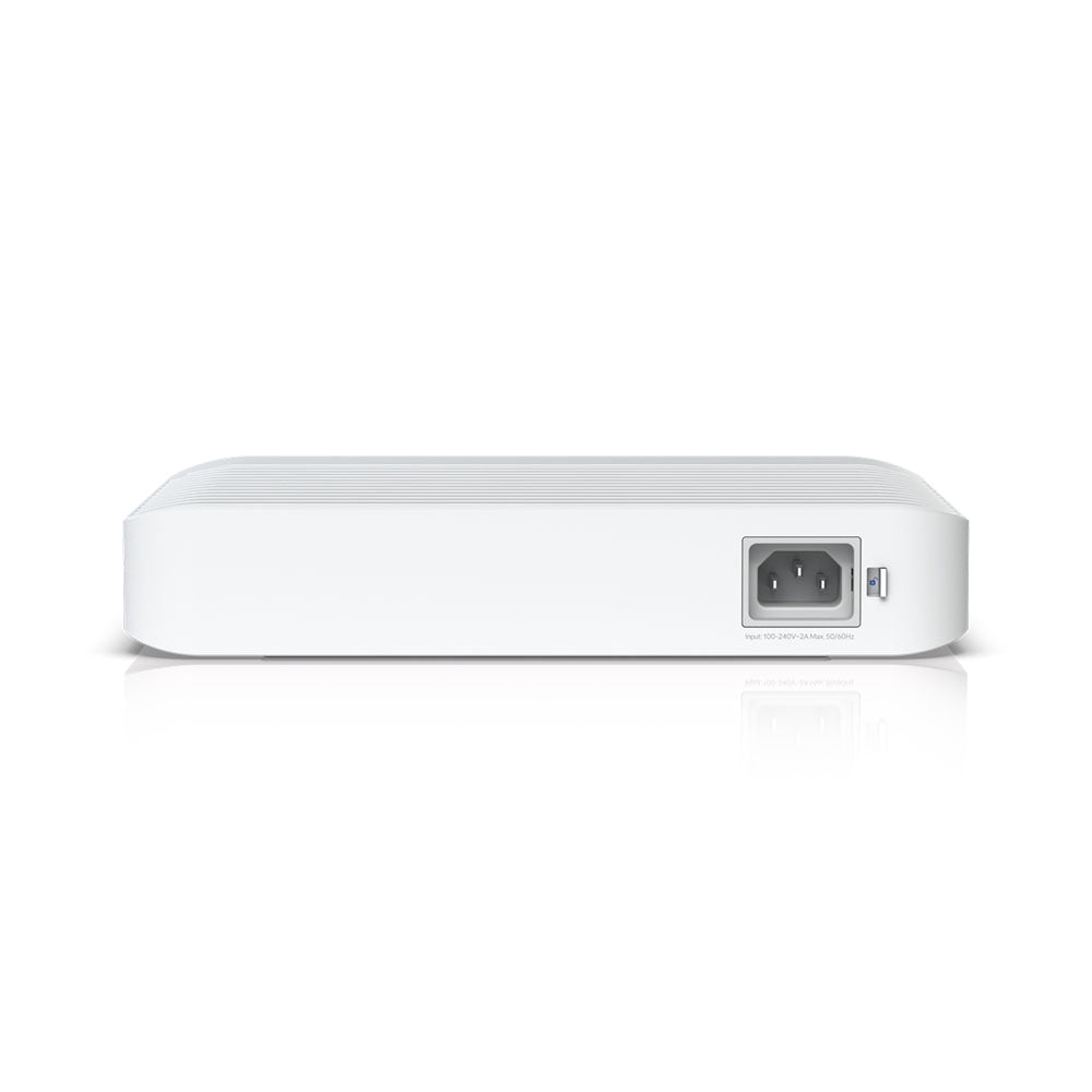 Ubiquiti Unifi Pro 8 PoE(USW-PRO-8-POE) - 3