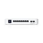 Ubiquiti Unifi Pro 8 PoE(USW-PRO-8-POE) - 5