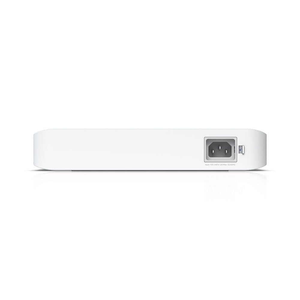 Ubiquiti Unifi Pro 8 PoE(USW-PRO-8-POE) - 6