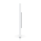 Ubiquiti Universal Paintable Keystone Wall Plate Vertical 4 Port - 4 Pack(UACC-WP-KEYSTONE-V-4P) - 7