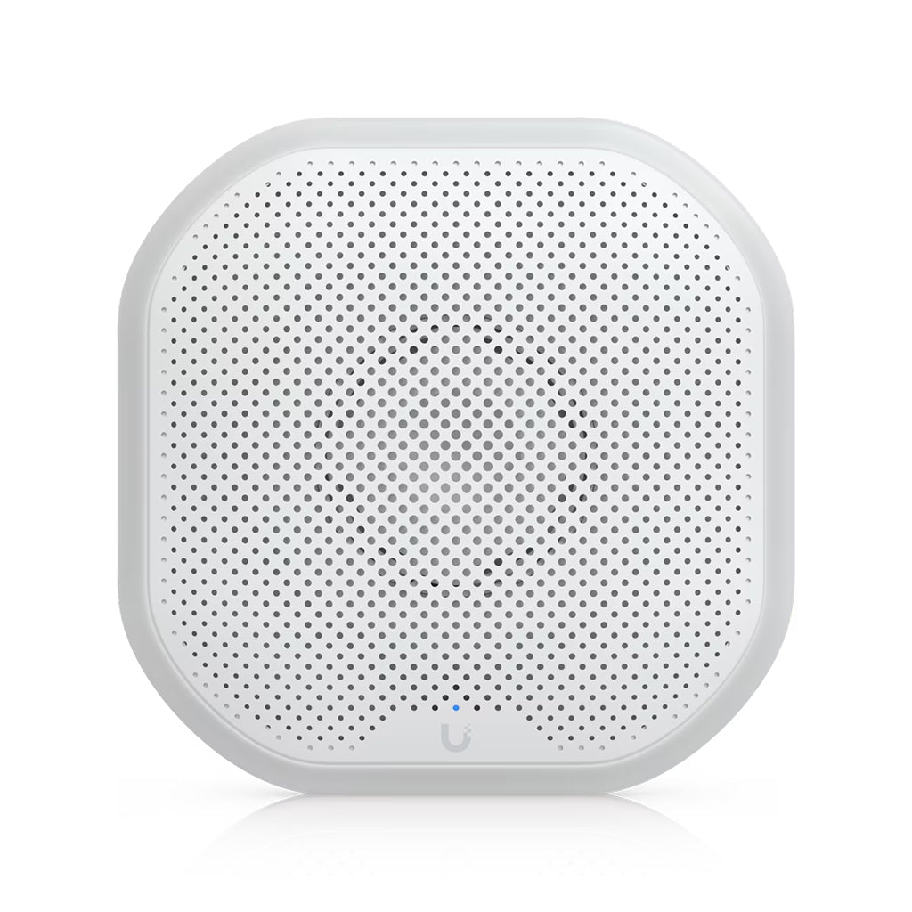 Ubiquiti UP-Siren-PoE - All-Weather Siren(UP-Siren-PoE) - 1
