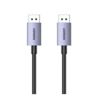 UGREEN 16K DisplayPort 2.1 Male to Male Cable - 2M(15384) - 1