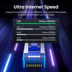 UGREEN 30800 20m Cat8 Ethernet RJ45 Cable(30800) - 6