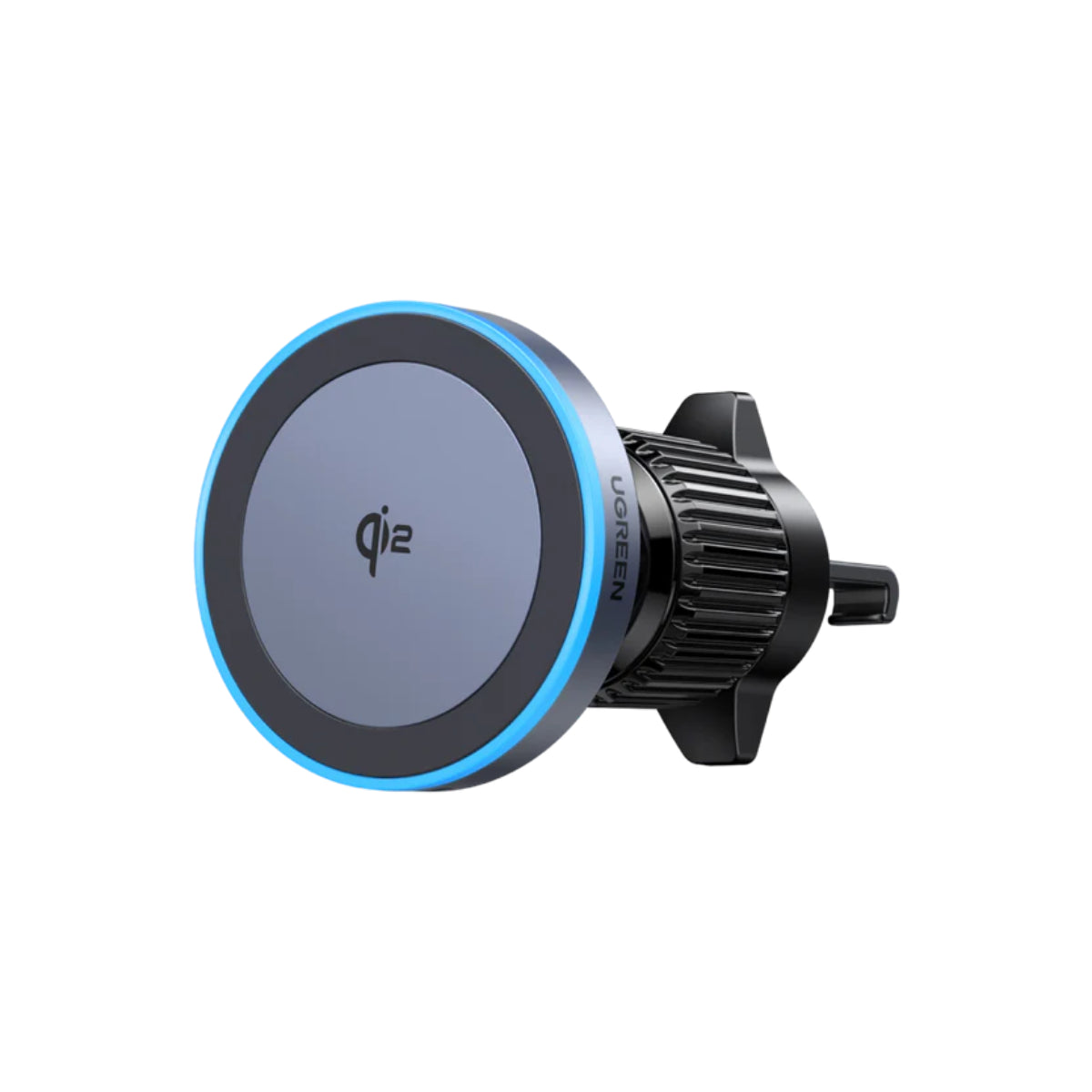UGREEN 35970 Qi2 15W Magnetic Car Wireless Charger(35970) - 1