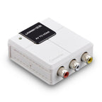 Ugreen 40225 Composite AV to HDMI Converter - White(40225) - 1