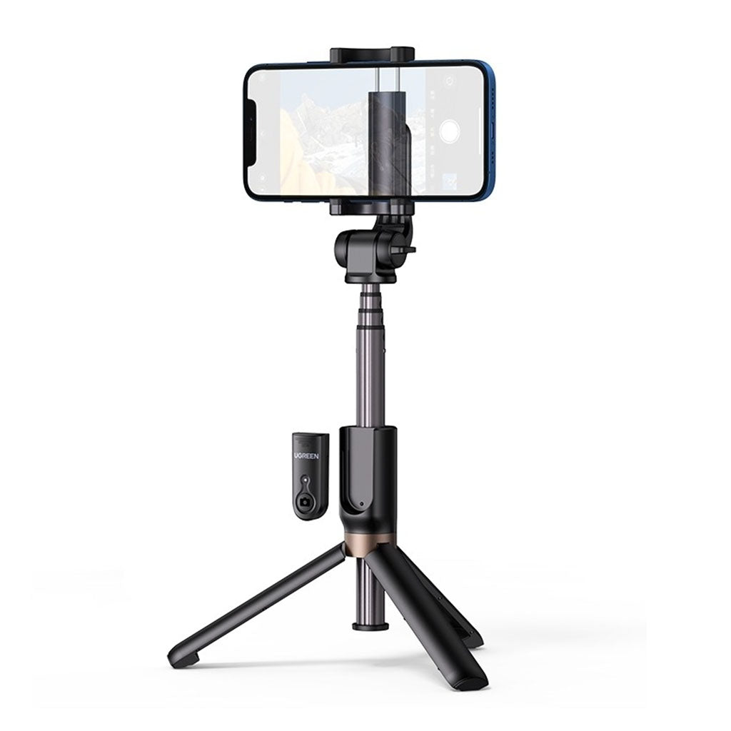 Ugreen 50735 Tripod Selfie Stick(50735) - 2
