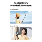 Ugreen 50735 Tripod Selfie Stick(50735) - 6
