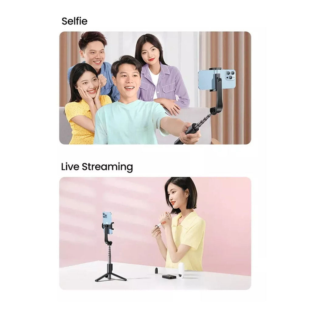 Ugreen 50735 Tripod Selfie Stick(50735) - 8
