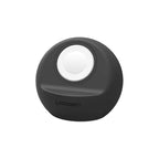 Ugreen 60171 Apple Watch Charger Stand - Black (60171) - 1