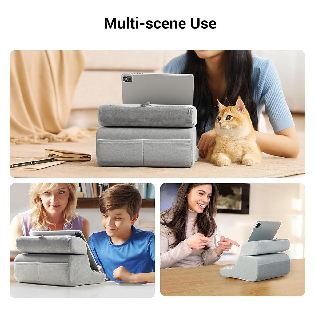 Ugreen 60646 Desk Pillow/Tablet Stand(60646) - 5