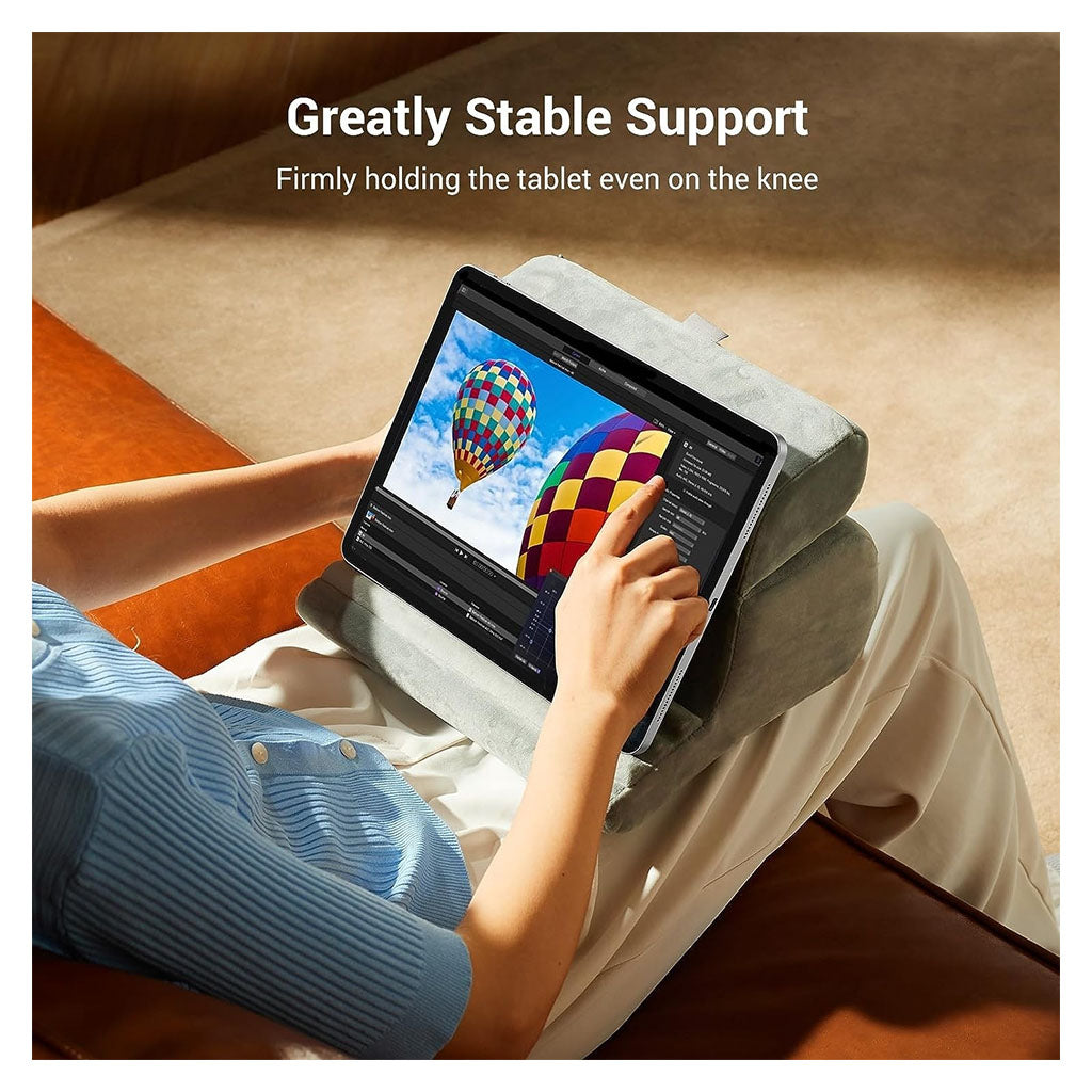 Ugreen 60646 Desk Pillow/Tablet Stand(60646) - 7