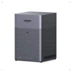 Ugreen NASync DH4300 Plus 4-Bay Diskless NAS Rockchip A76+A55 CPU 8GB RAM(95989) - 1
