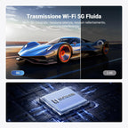 UGREEN Wireless HDMI TX RX Transmitter(35031A) - 8