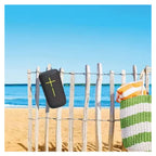 Ultimate Ears EVERBOOM Bluetooth Speaker - Black(984-001920) - 10