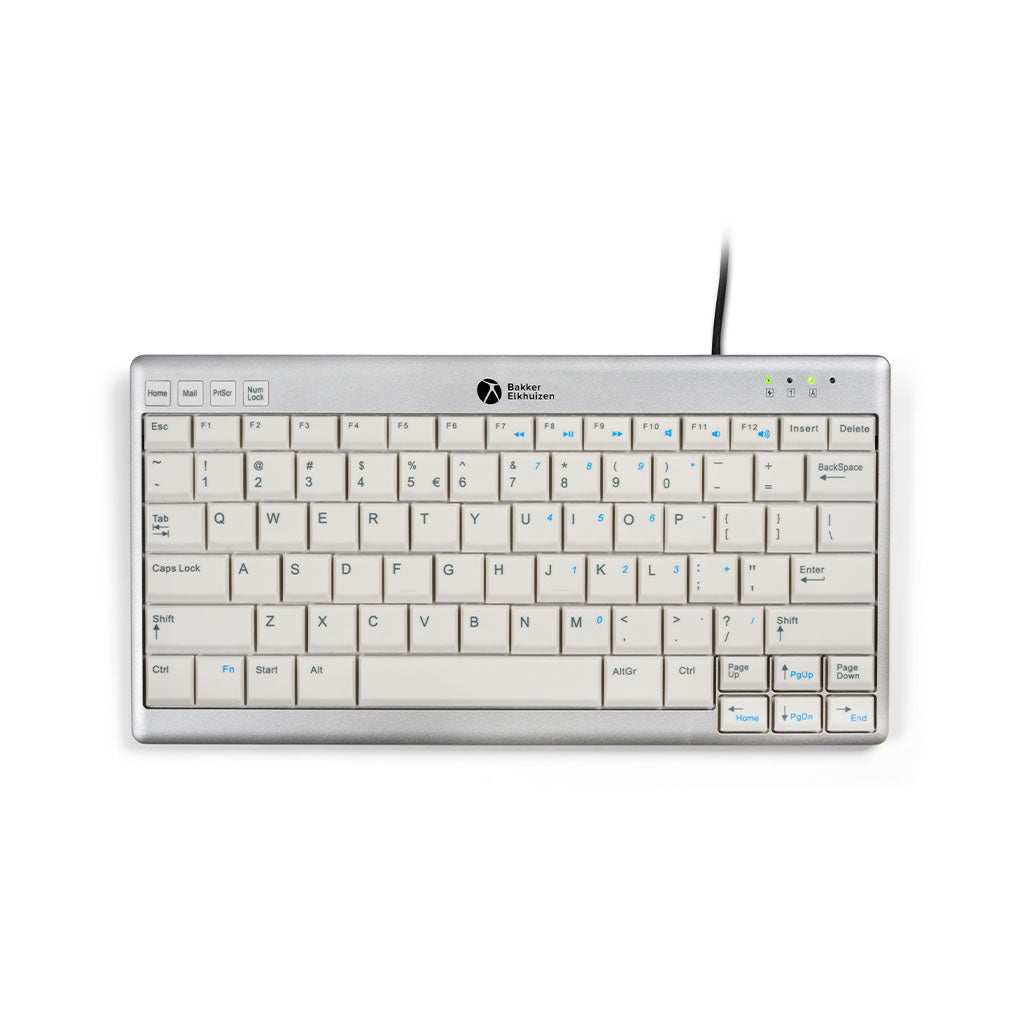 UltraBoard 950 Standard Compact Keyboard(BNEU950US) - 1