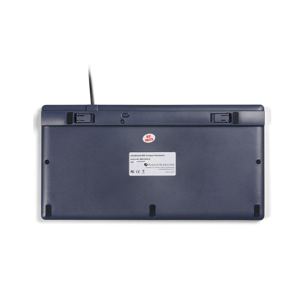 UltraBoard 950 Standard Compact Keyboard(BNEU950US) - 10