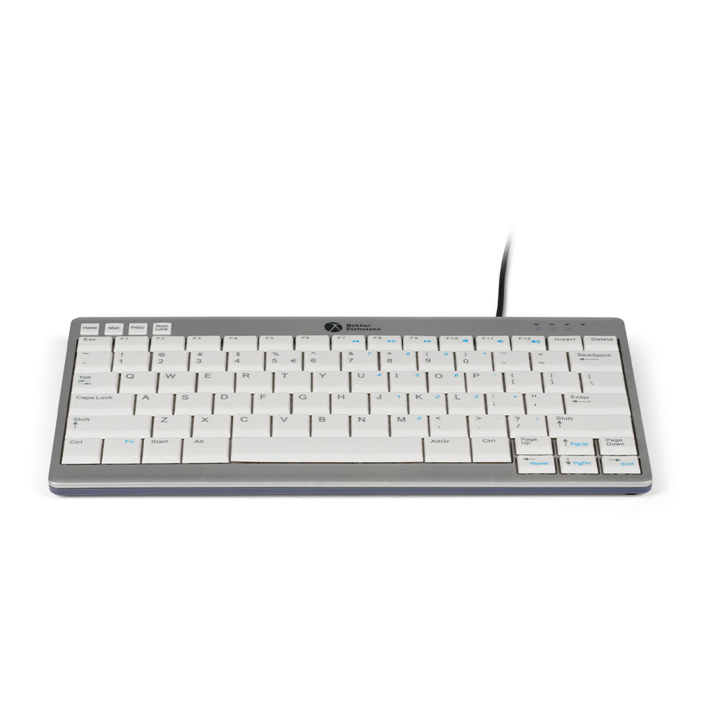 UltraBoard 950 Standard Compact Keyboard(BNEU950US) - 11