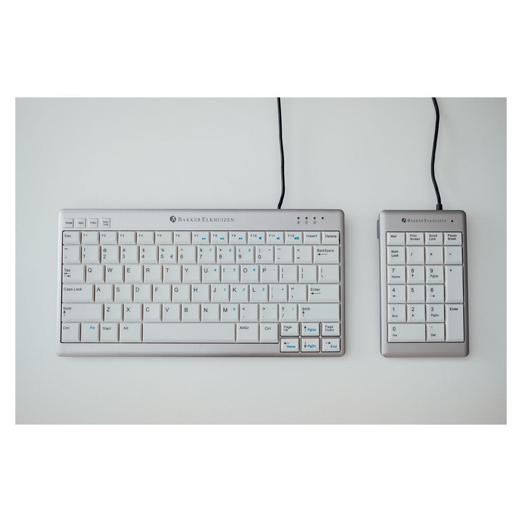 UltraBoard 955 Numeric Keypad(BNEU955NUM) - 7