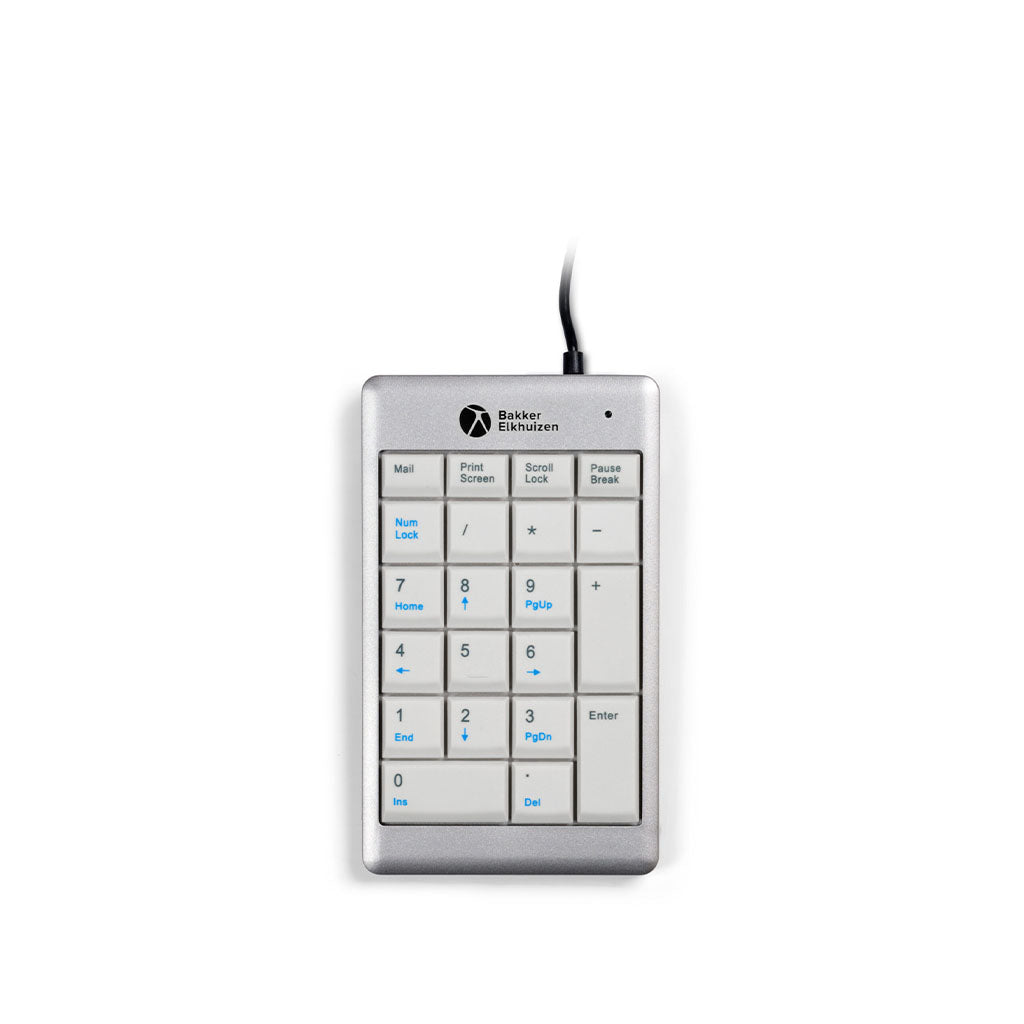 UltraBoard 955 Numeric Keypad(BNEU955NUM) - 1