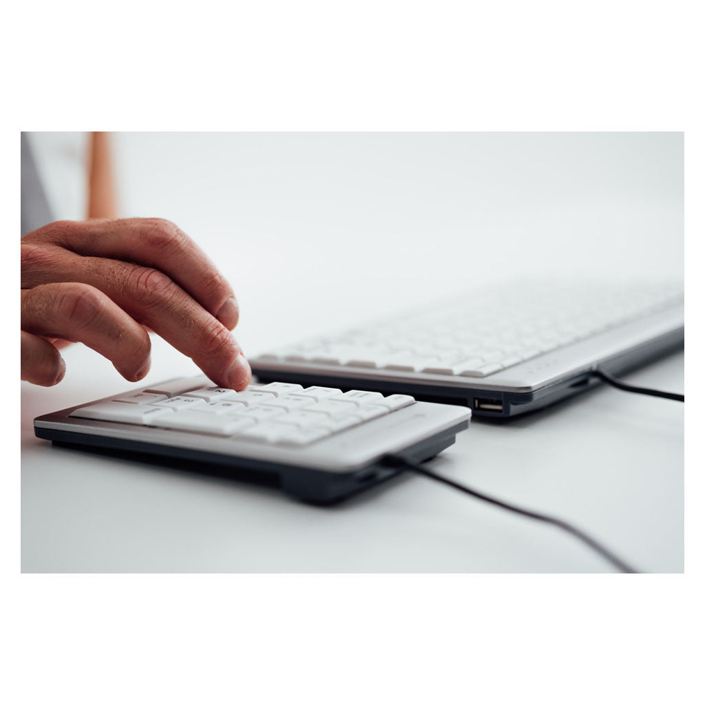 UltraBoard 955 Numeric Keypad(BNEU955NUM) - 9